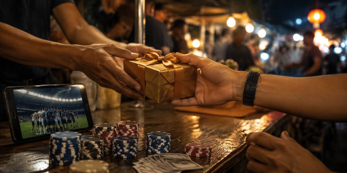 920vn Sportsbook được xây dựng cho người chơi Việt Nam